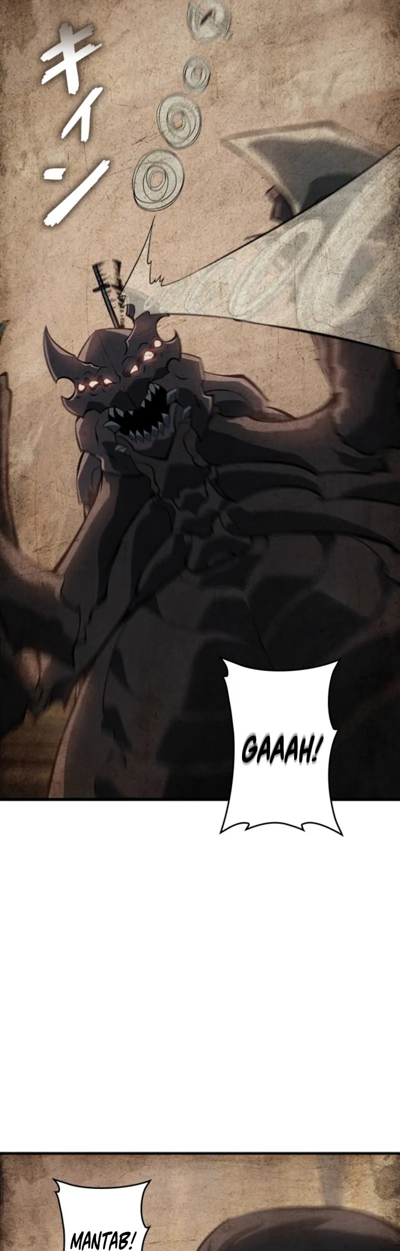 Return From The Abyss Chapter 31 - halaman 52