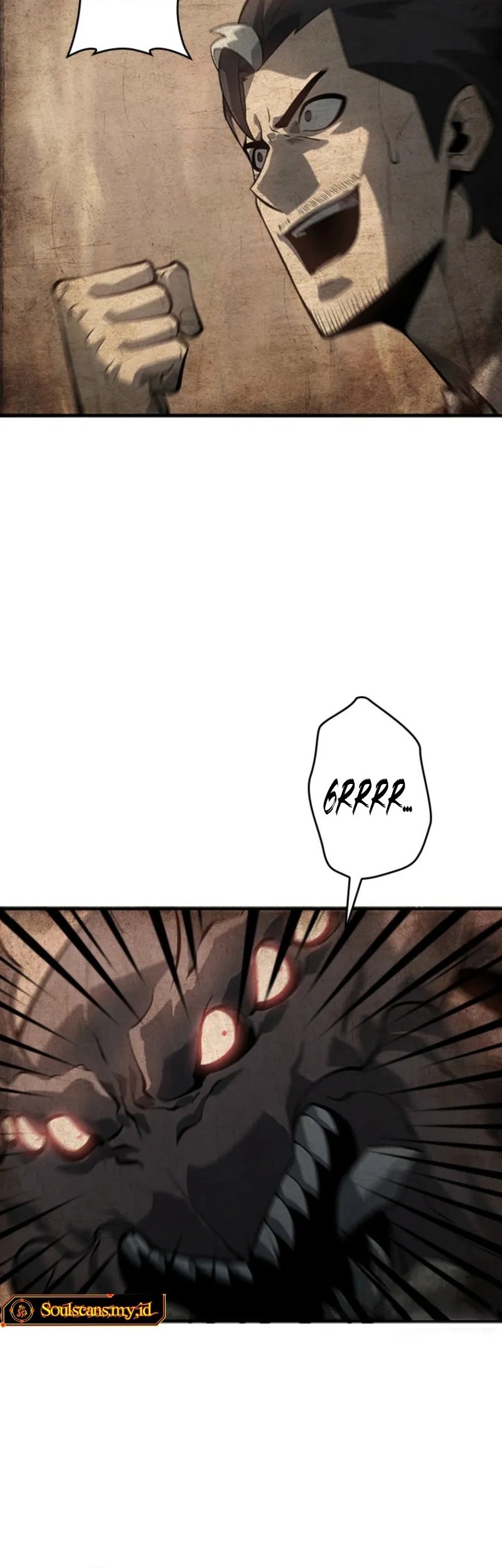Return From The Abyss Chapter 31 - halaman 53