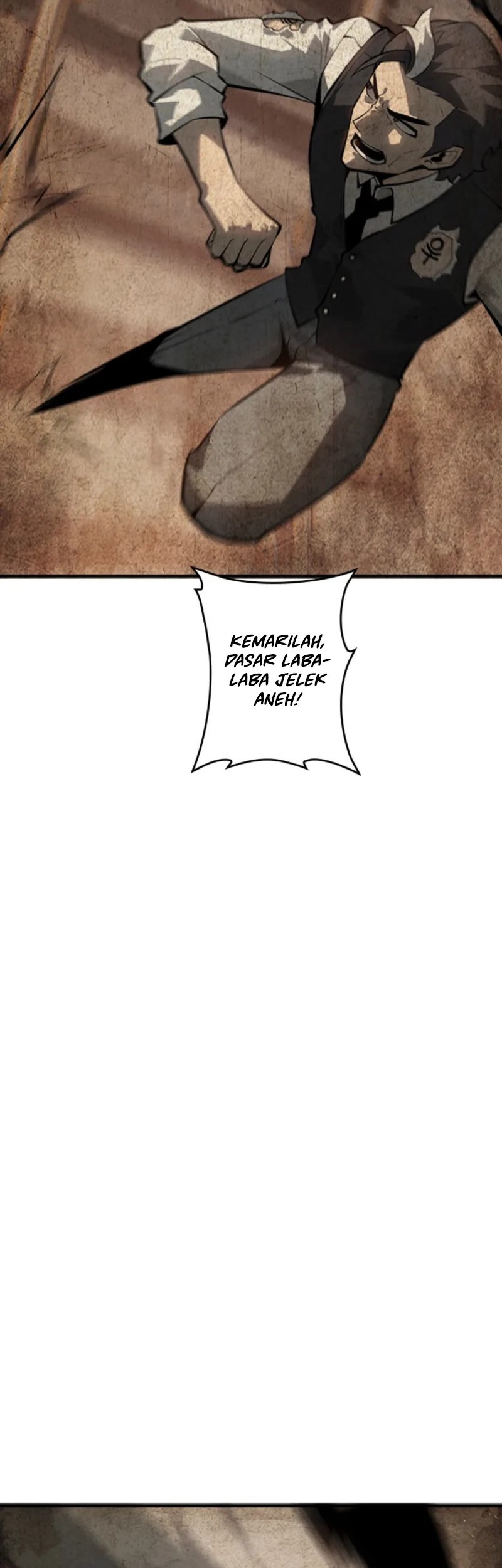 Return From The Abyss Chapter 31 - halaman 55