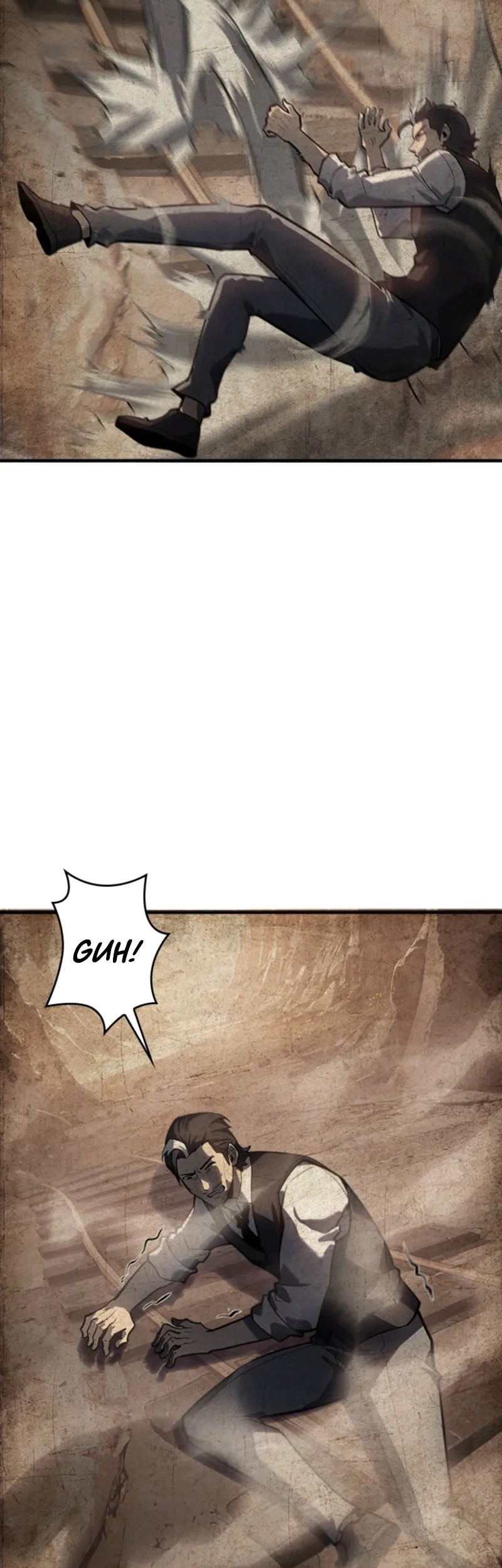 Return From The Abyss Chapter 31 - halaman 58