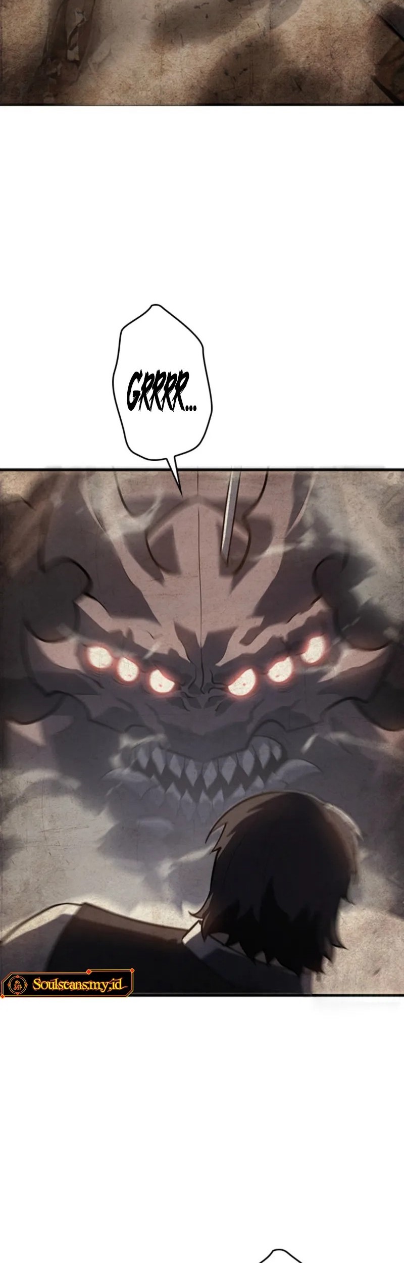 Return From The Abyss Chapter 31 - halaman 59
