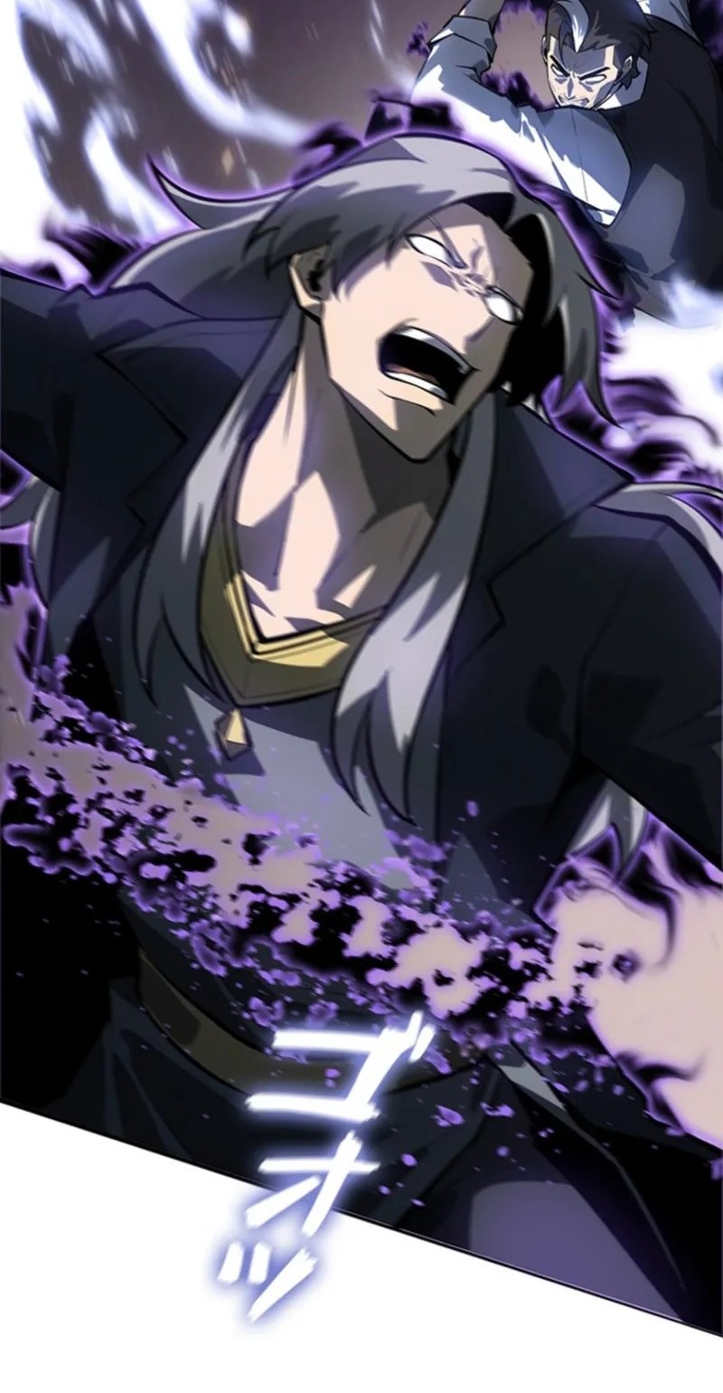Return From The Abyss Chapter 31 - halaman 6