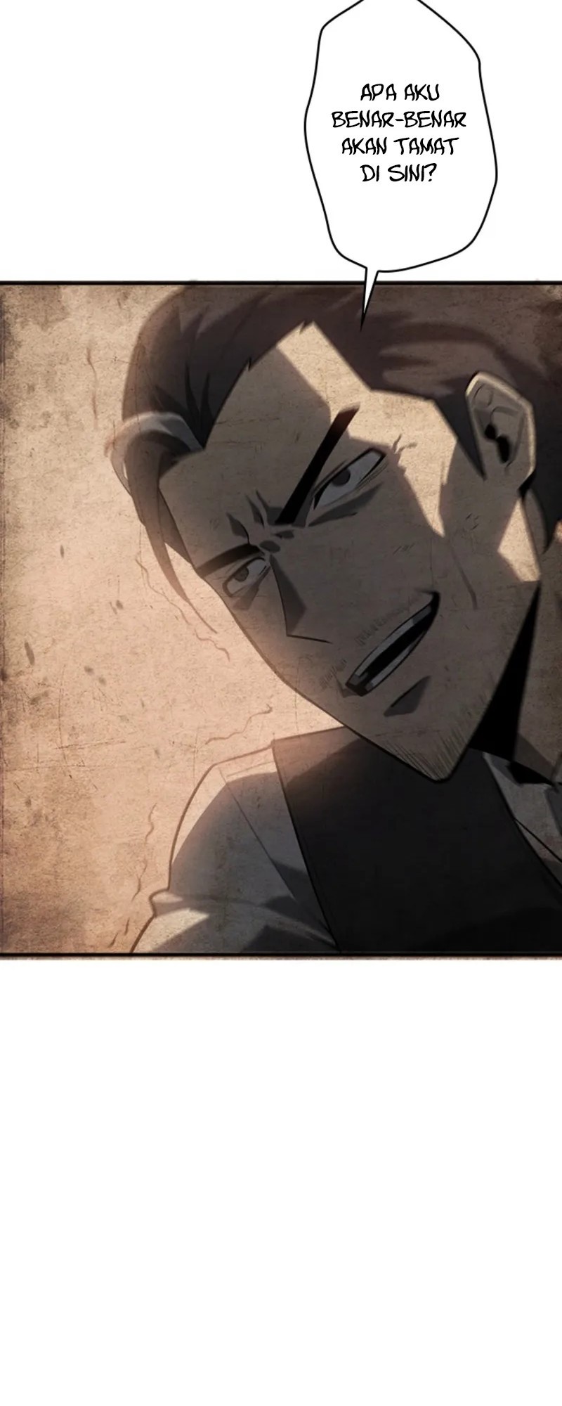 Return From The Abyss Chapter 31 - halaman 60
