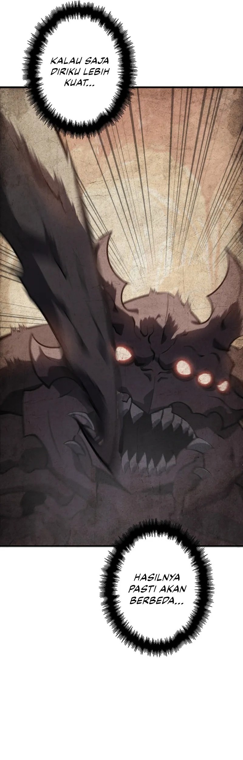 Return From The Abyss Chapter 31 - halaman 62