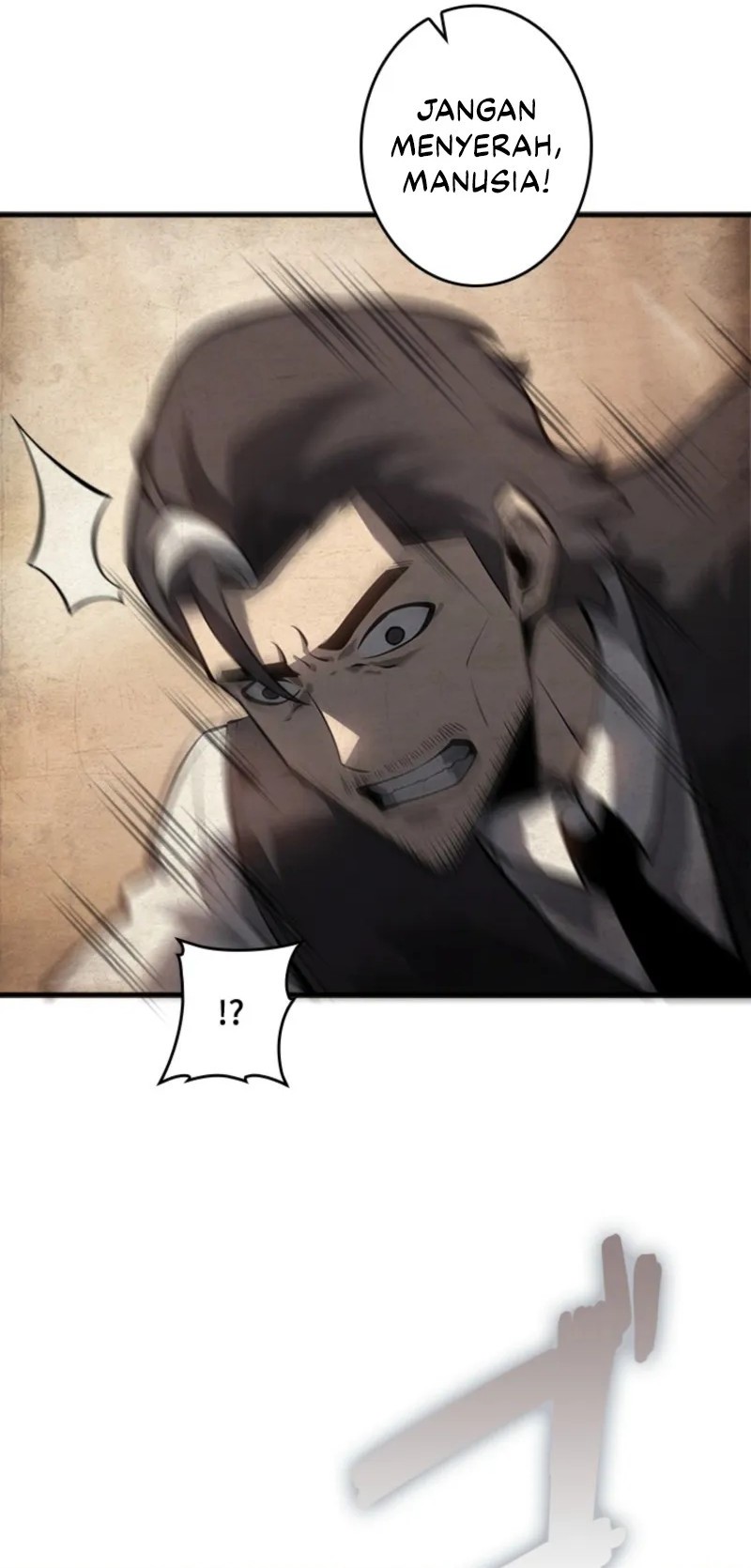 Return From The Abyss Chapter 31 - halaman 63