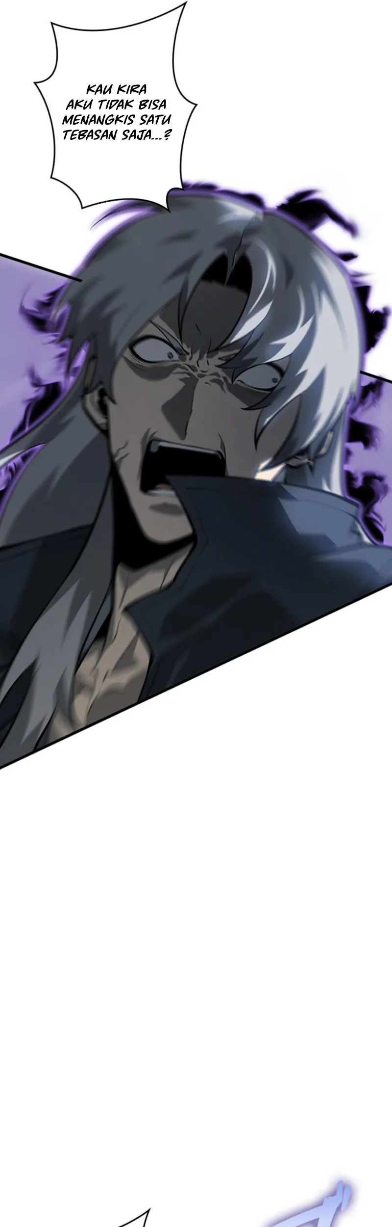 Return From The Abyss Chapter 31 - halaman 7