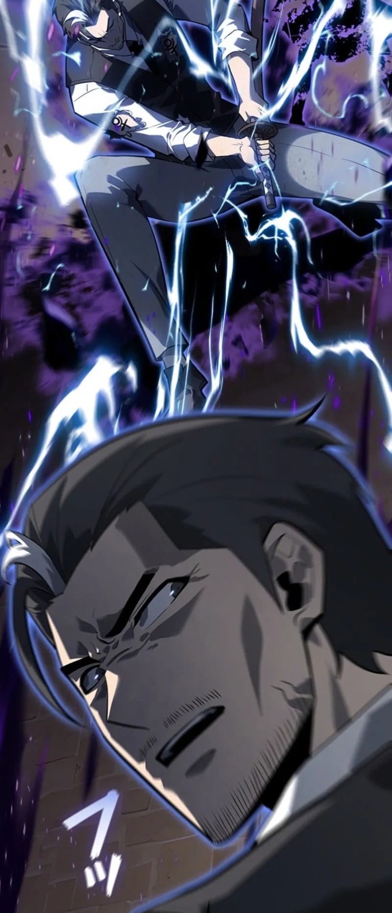 Return From The Abyss Chapter 31 - halaman 9
