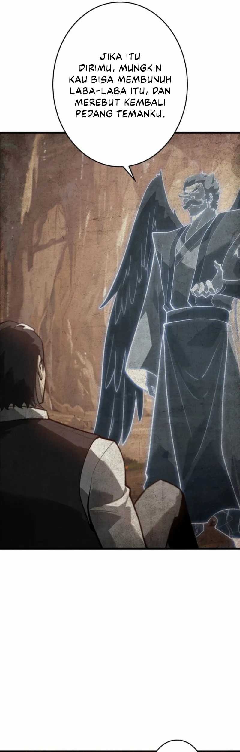 Return From The Abyss Chapter 32 - halaman 10