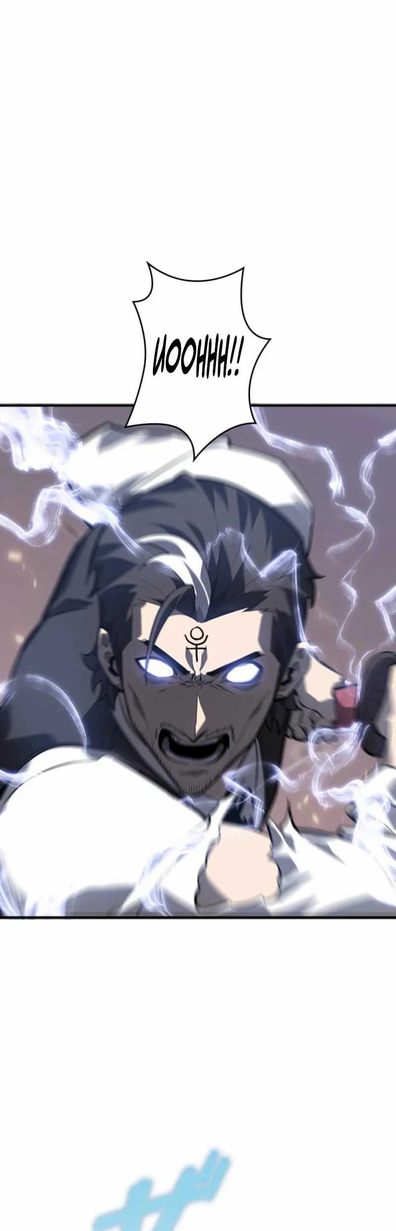 Return From The Abyss Chapter 32 - halaman 21