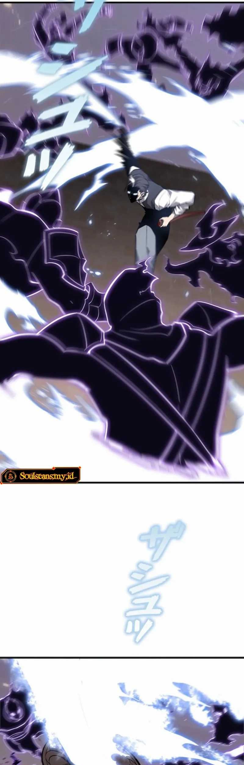 Return From The Abyss Chapter 32 - halaman 22