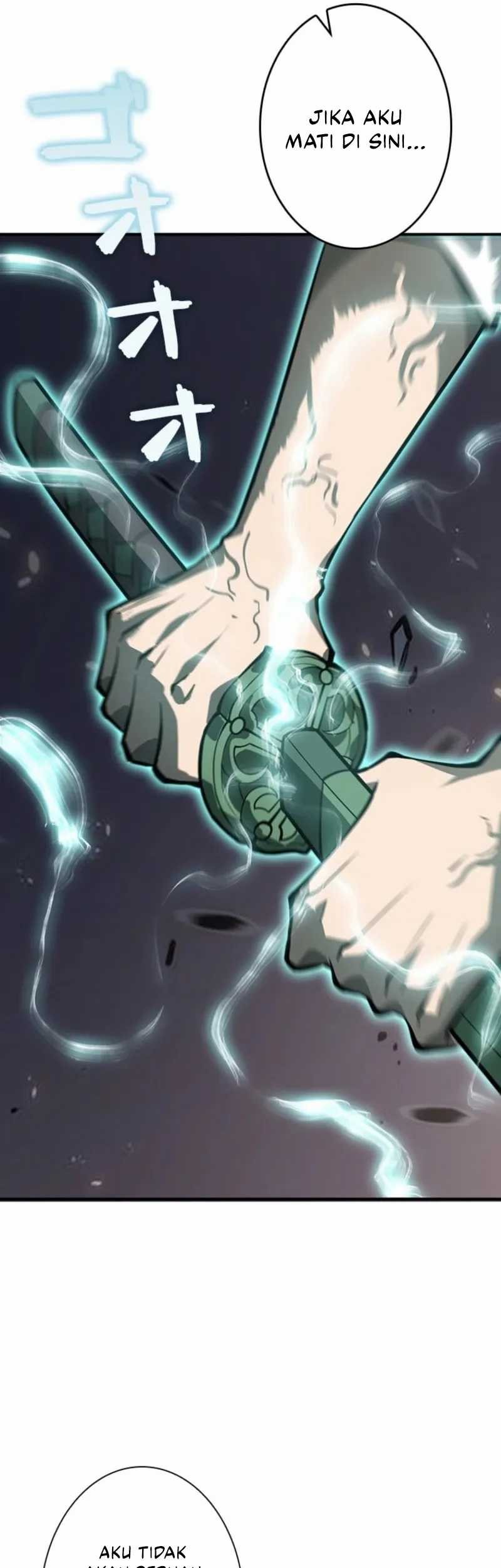 Return From The Abyss Chapter 32 - halaman 28