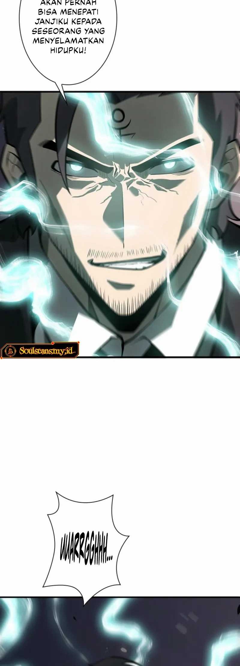 Return From The Abyss Chapter 32 - halaman 29