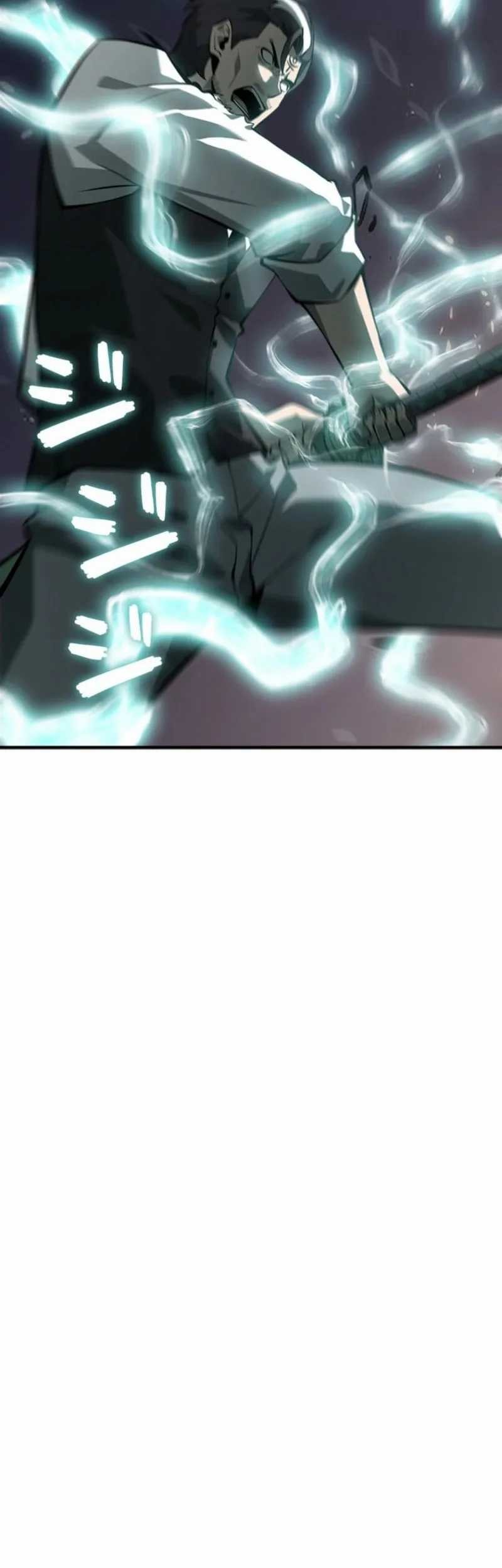 Return From The Abyss Chapter 32 - halaman 30