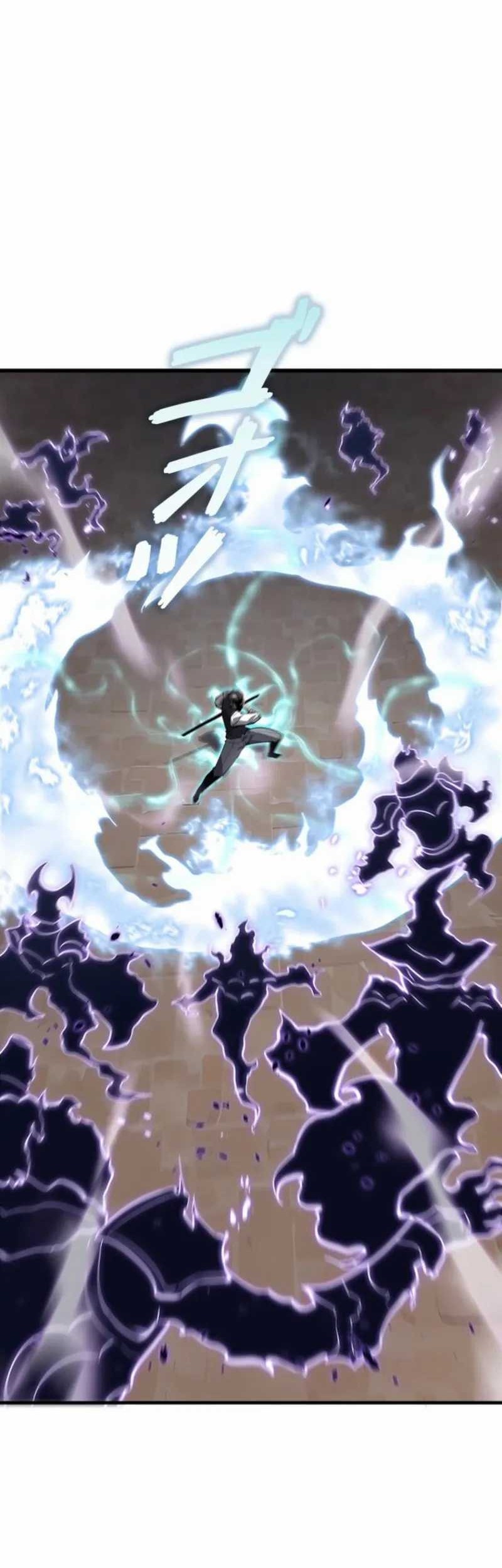 Return From The Abyss Chapter 32 - halaman 31