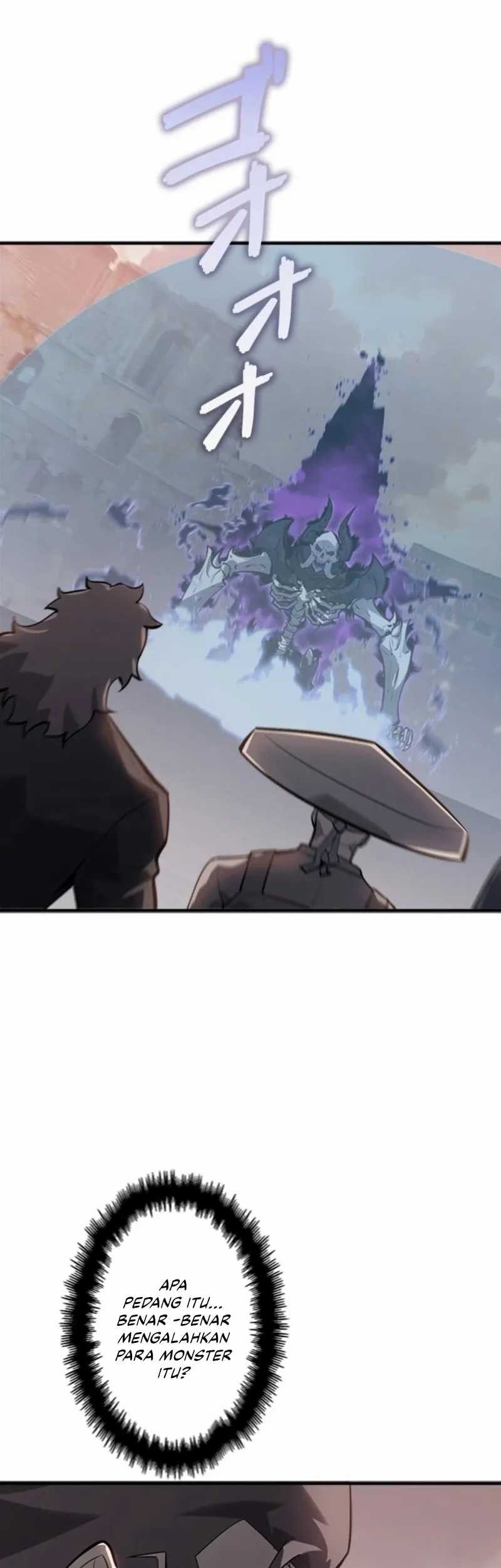Return From The Abyss Chapter 32 - halaman 32