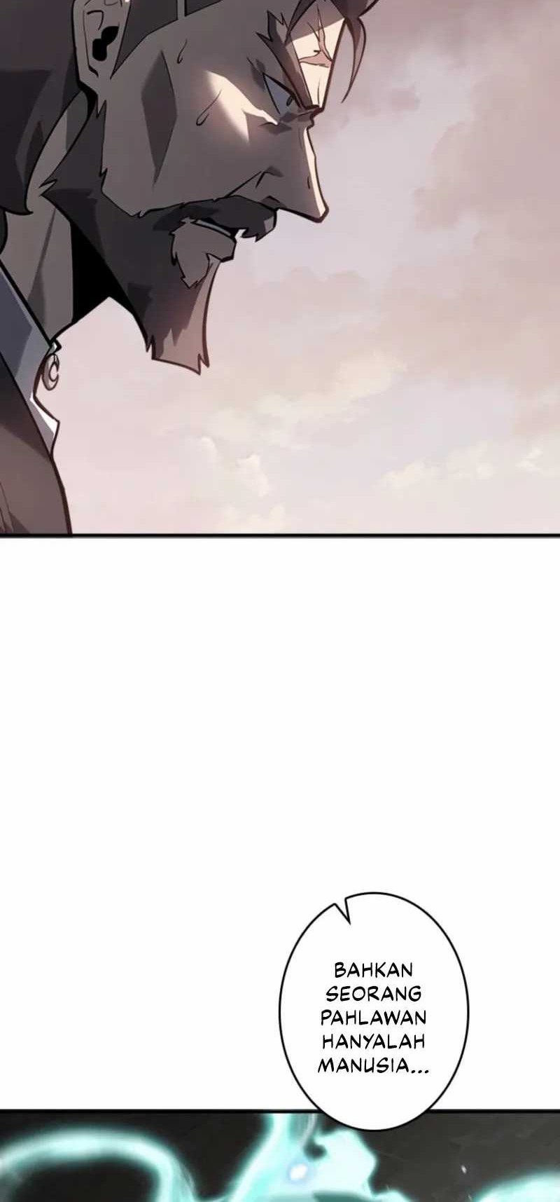 Return From The Abyss Chapter 32 - halaman 33