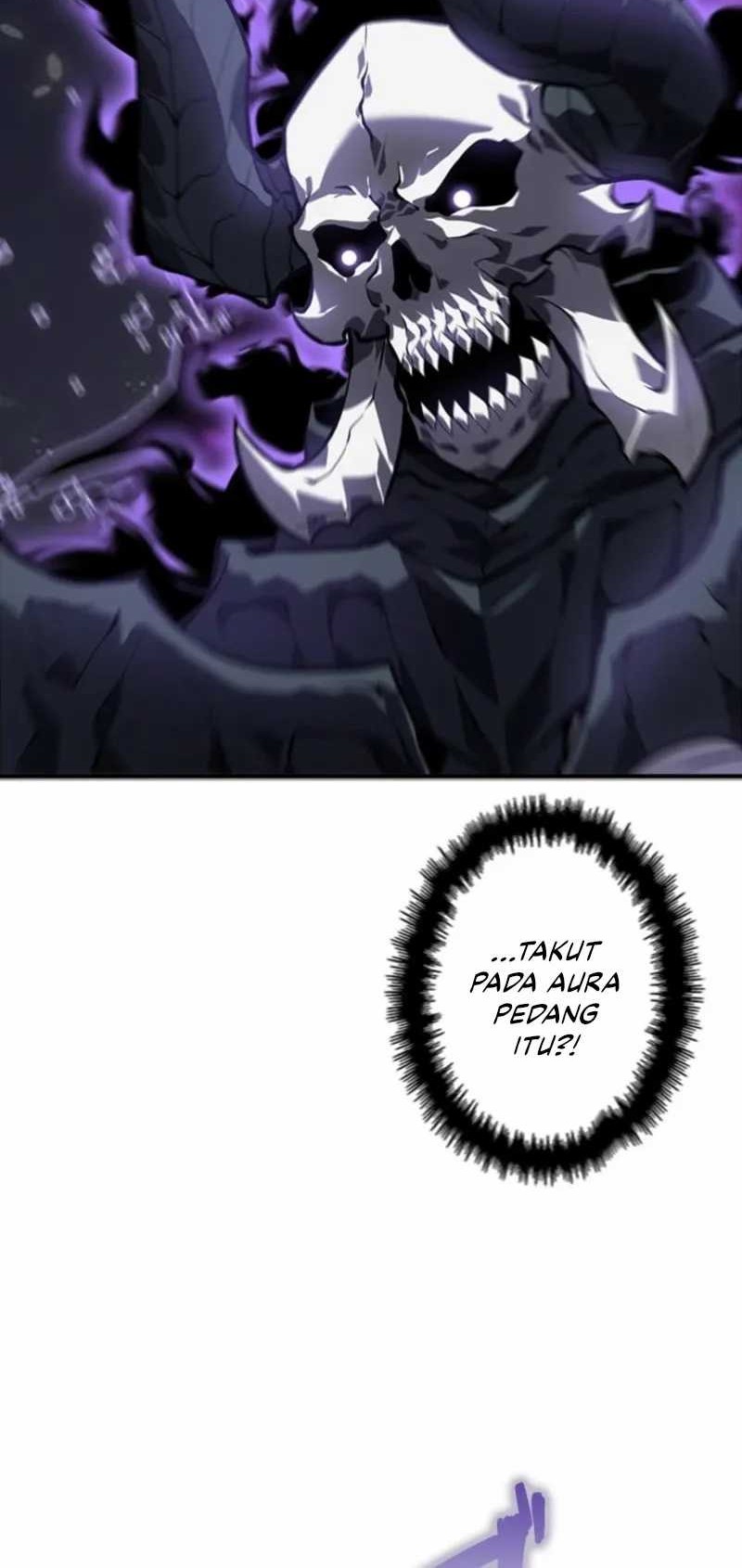 Return From The Abyss Chapter 32 - halaman 37