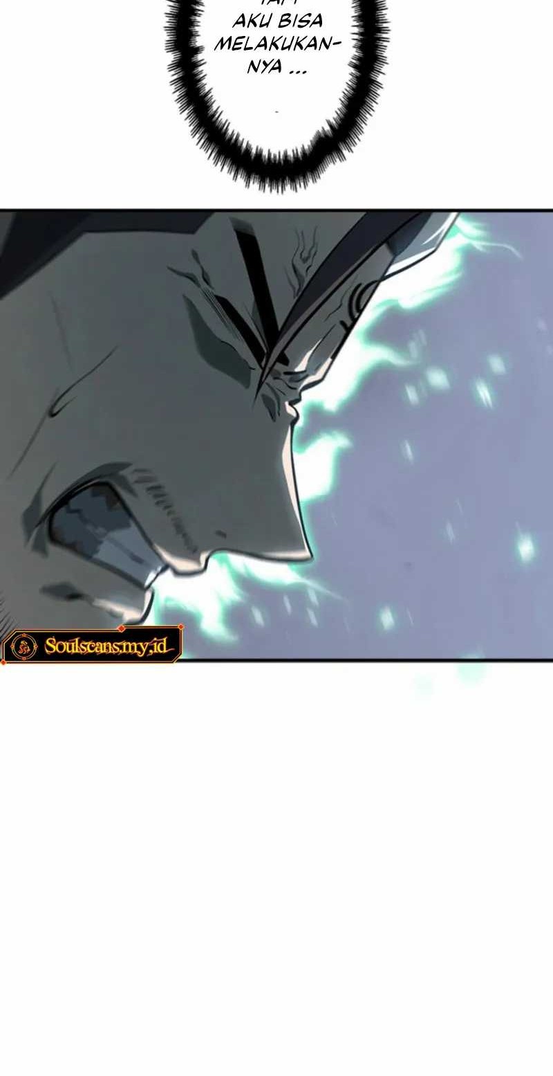 Return From The Abyss Chapter 32 - halaman 45