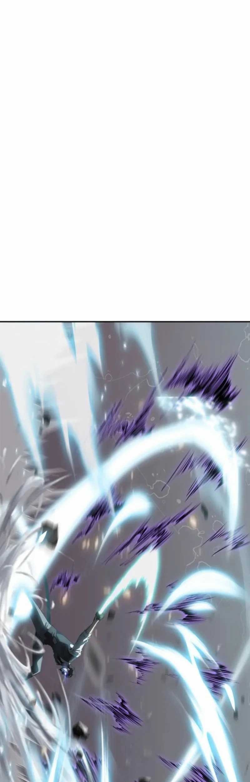Return From The Abyss Chapter 32 - halaman 48