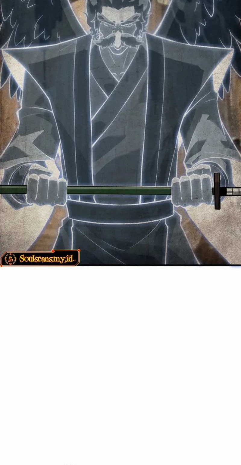 Return From The Abyss Chapter 32 - halaman 5