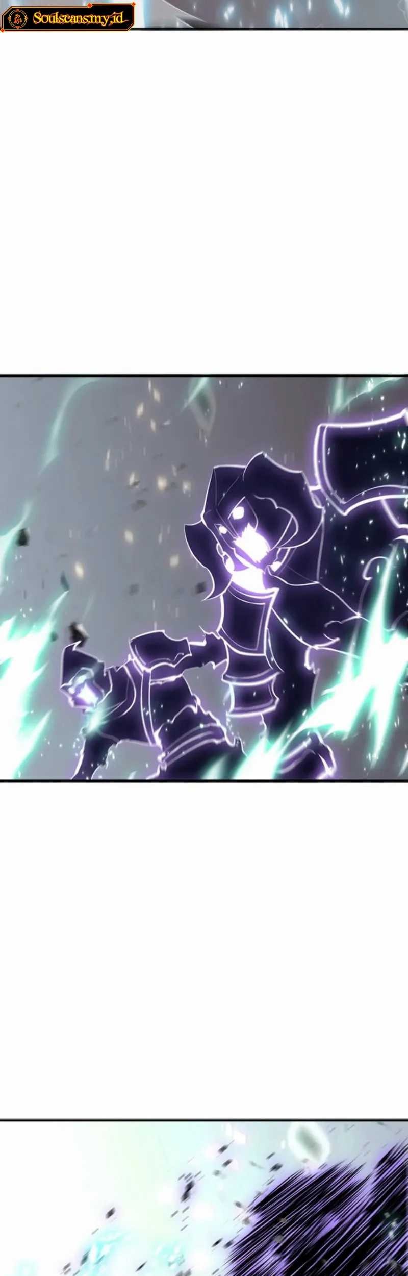 Return From The Abyss Chapter 32 - halaman 50