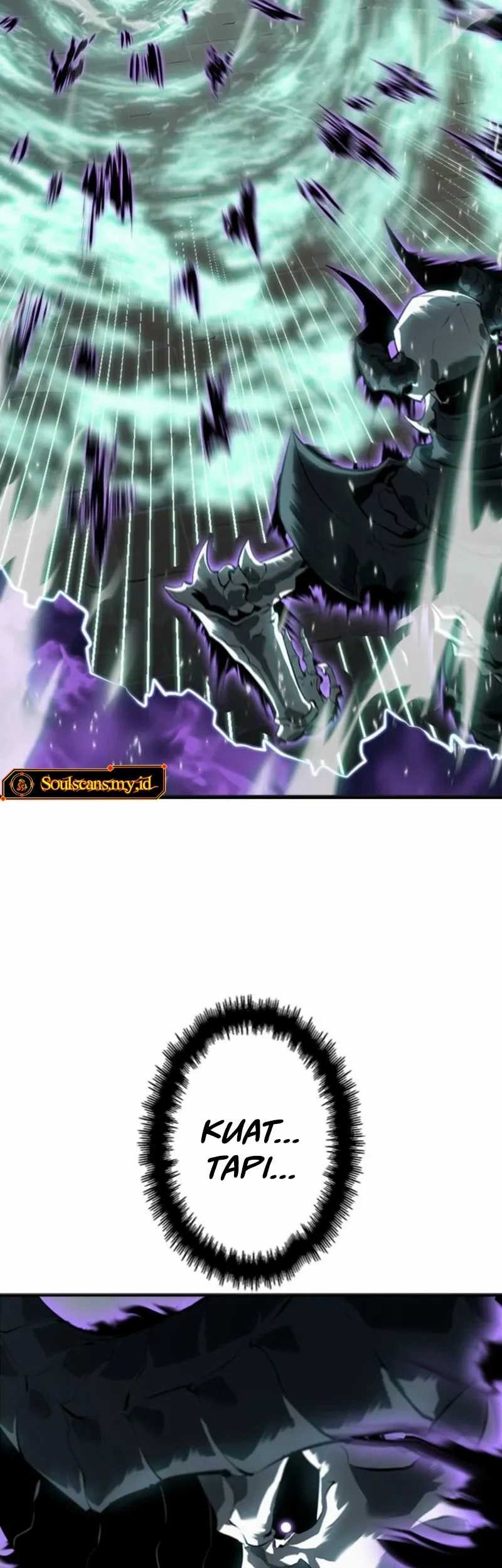 Return From The Abyss Chapter 32 - halaman 52