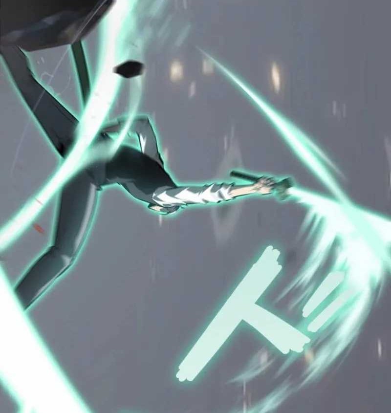 Return From The Abyss Chapter 32 - halaman 55