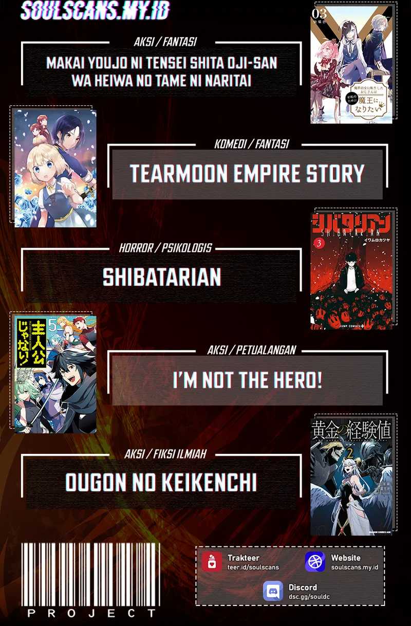 Return From The Abyss Chapter 32 - halaman 58