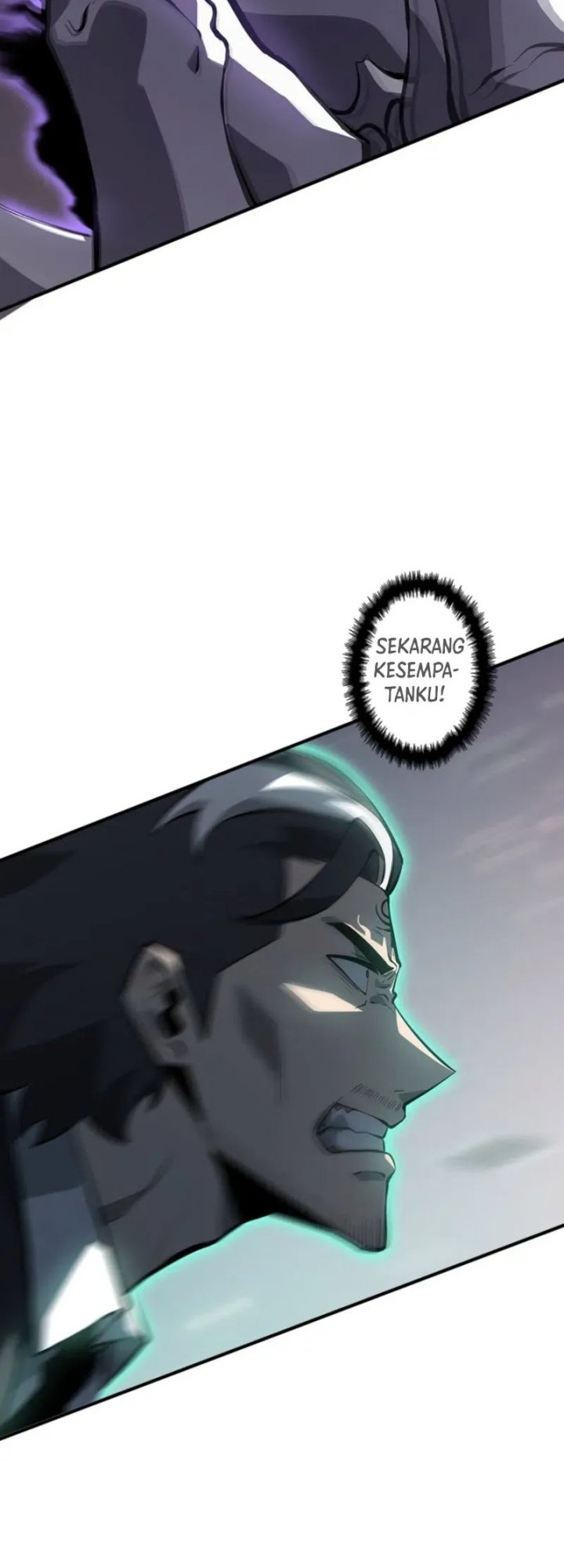 Return From The Abyss Chapter 33 - halaman 15