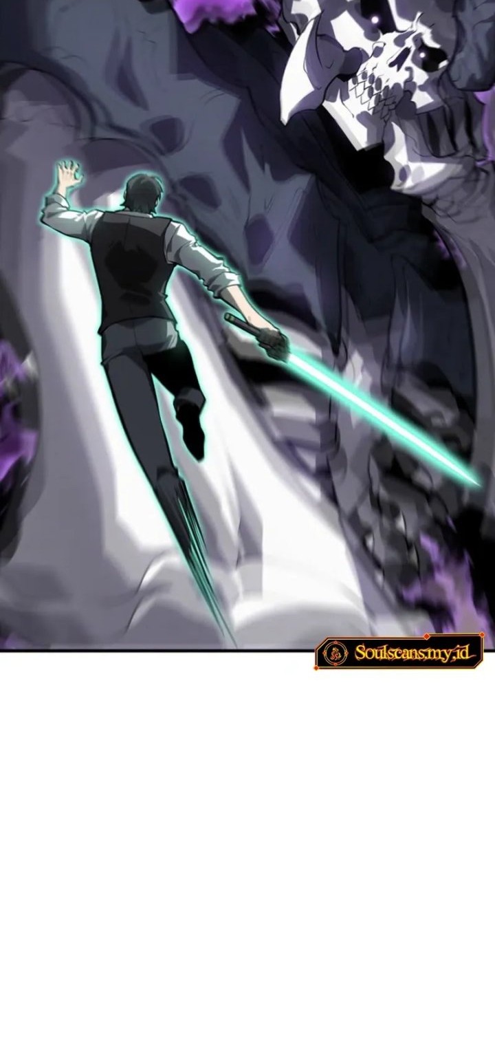Return From The Abyss Chapter 33 - halaman 19