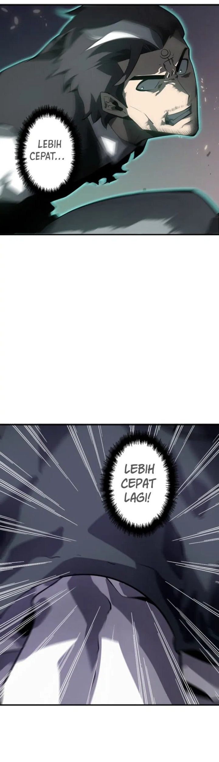 Return From The Abyss Chapter 33 - halaman 20