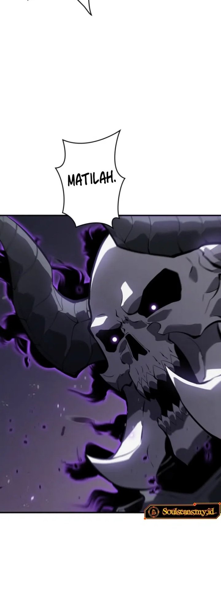 Return From The Abyss Chapter 33 - halaman 33