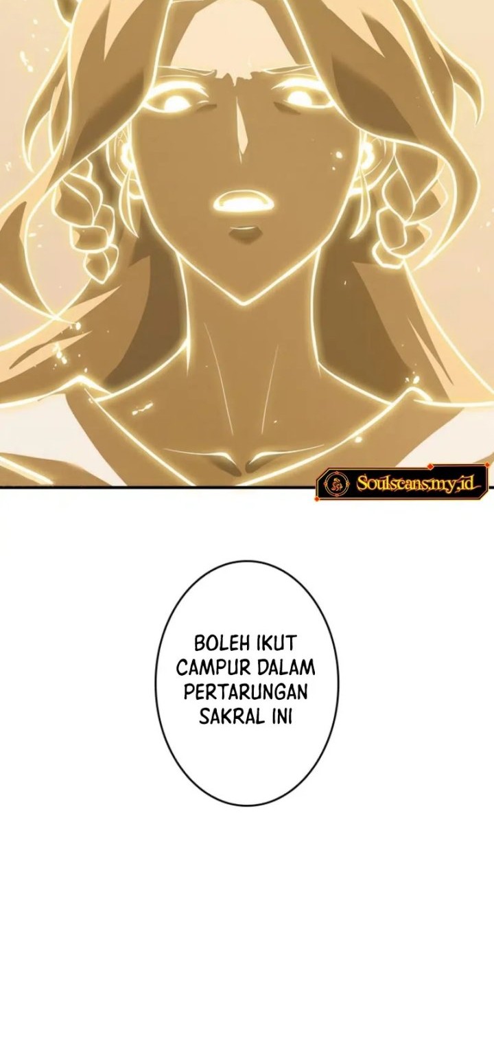 Return From The Abyss Chapter 33 - halaman 39