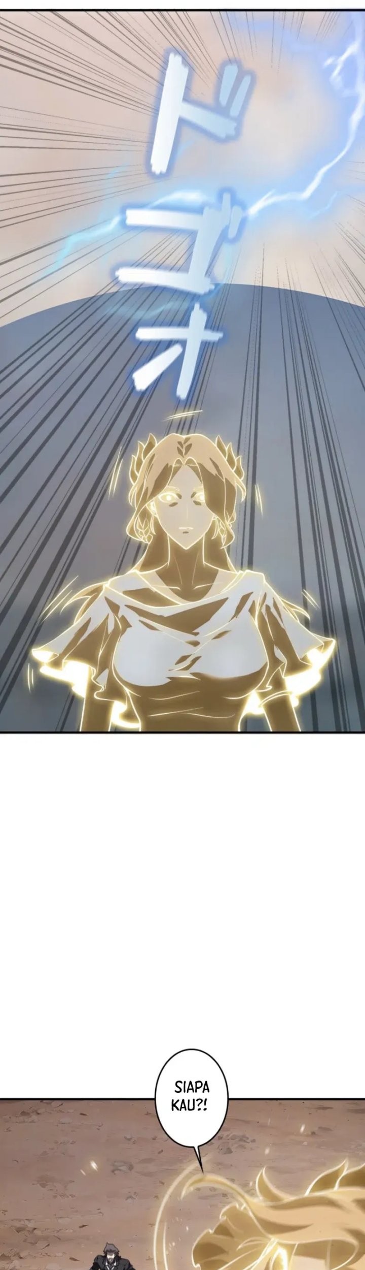 Return From The Abyss Chapter 33 - halaman 40
