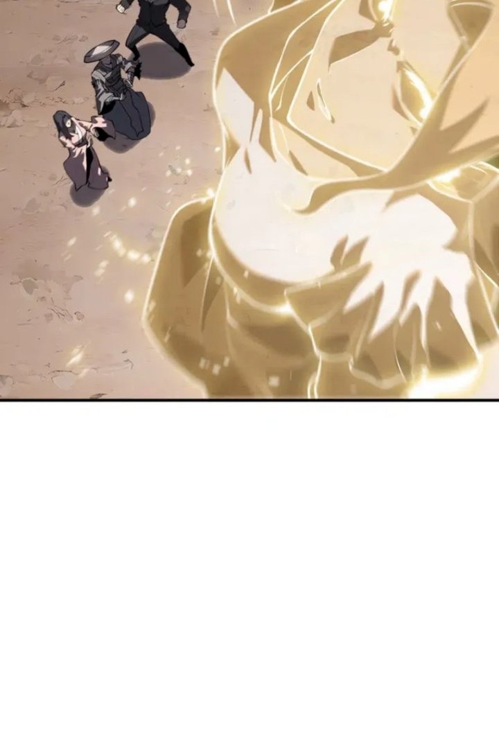 Return From The Abyss Chapter 33 - halaman 41