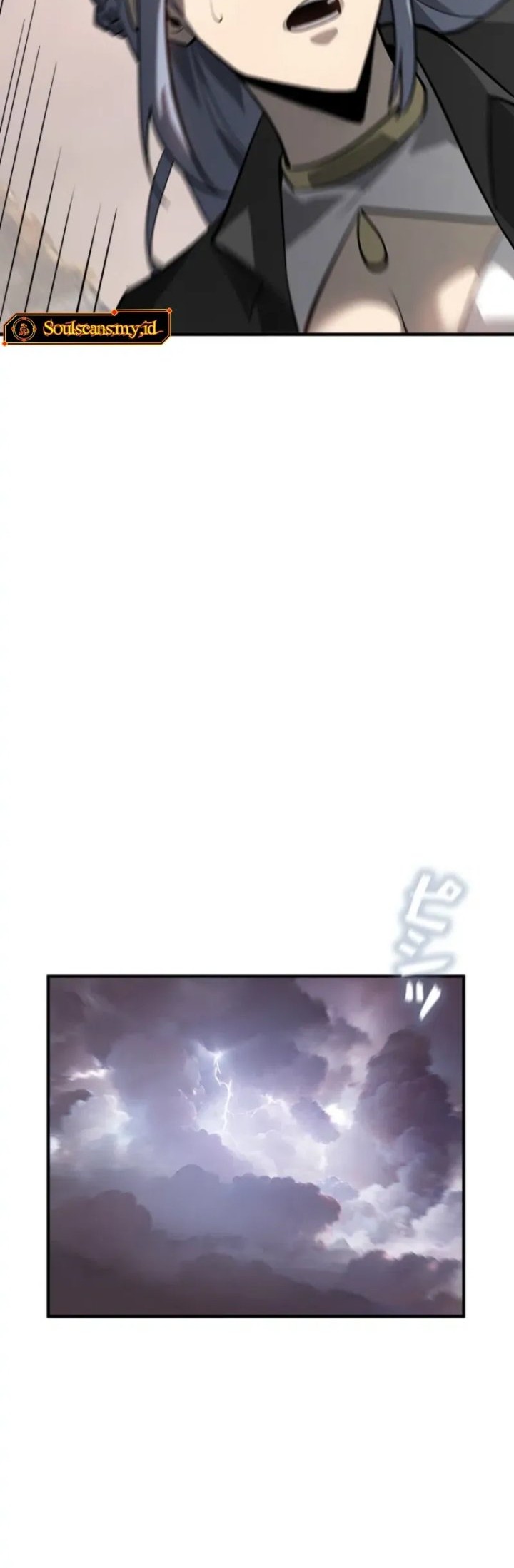 Return From The Abyss Chapter 33 - halaman 43