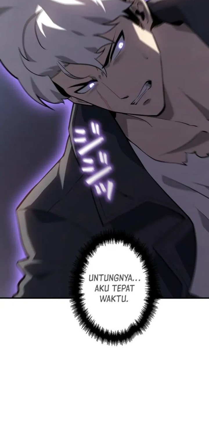 Return From The Abyss Chapter 33 - halaman 49