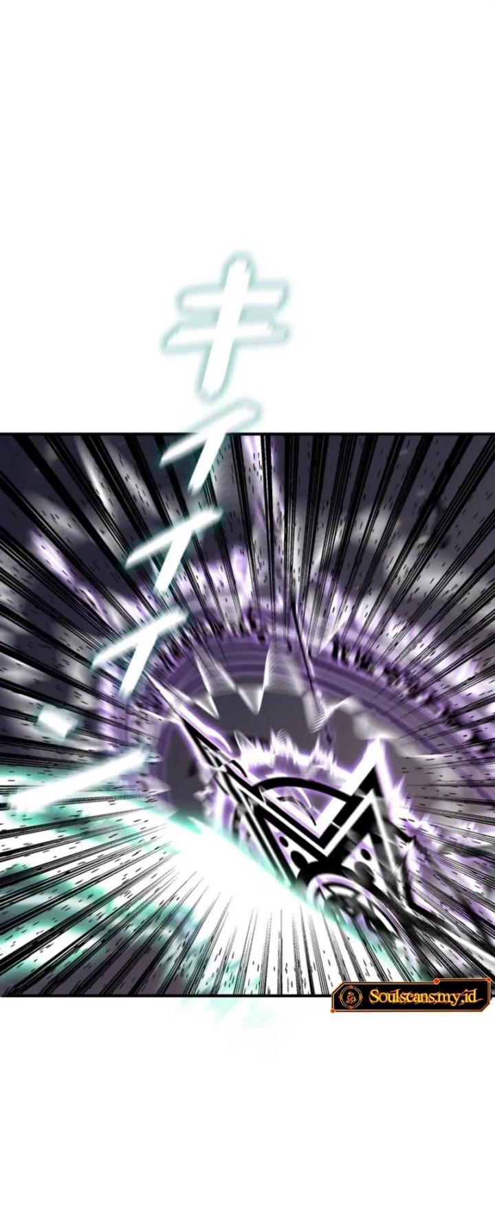 Return From The Abyss Chapter 33 - halaman 5