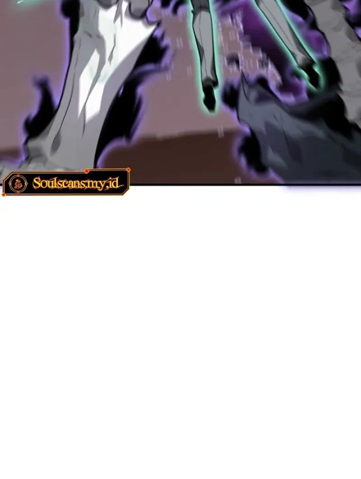 Return From The Abyss Chapter 33 - halaman 51