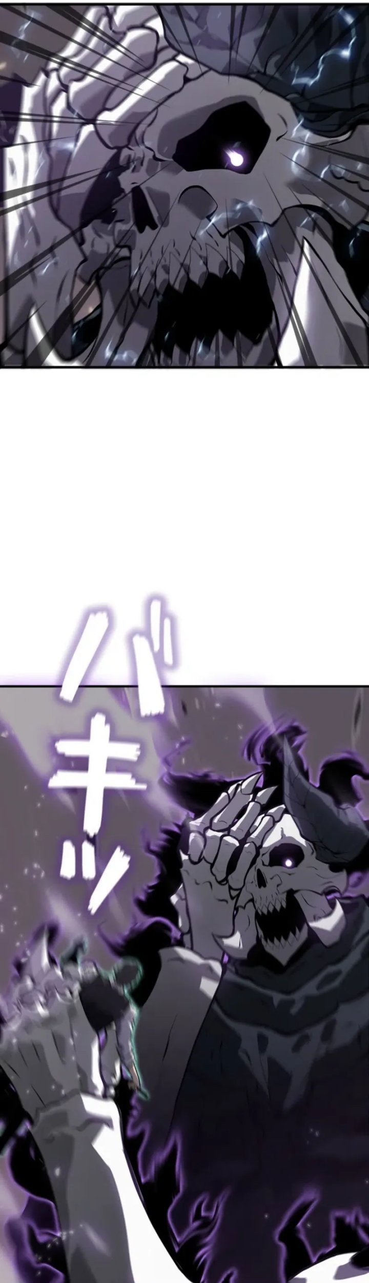 Return From The Abyss Chapter 33 - halaman 62
