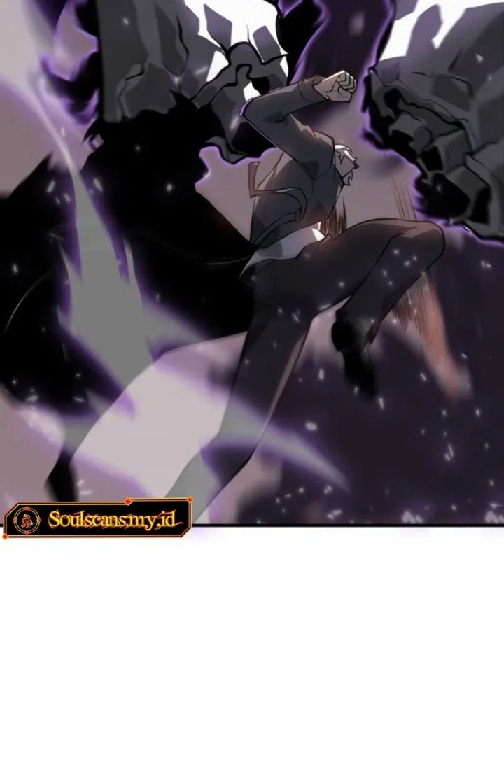 Return From The Abyss Chapter 33 - halaman 63