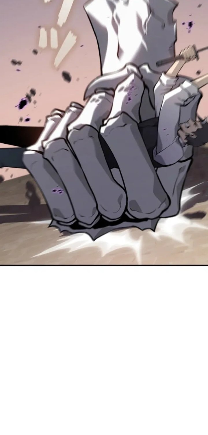 Return From The Abyss Chapter 33 - halaman 65
