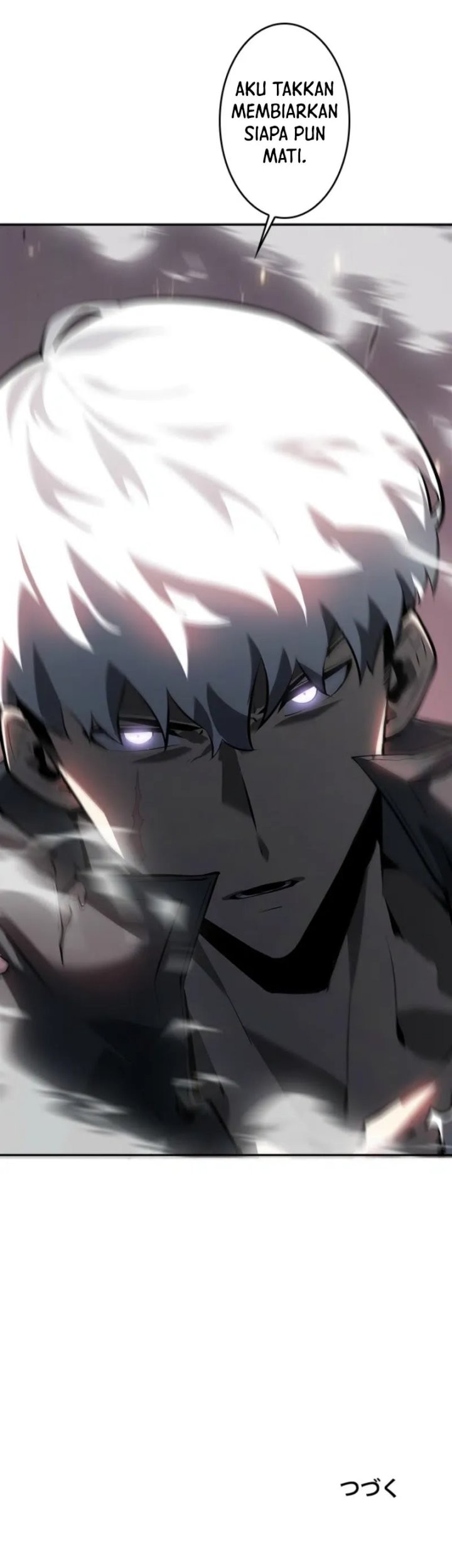 Return From The Abyss Chapter 33 - halaman 68