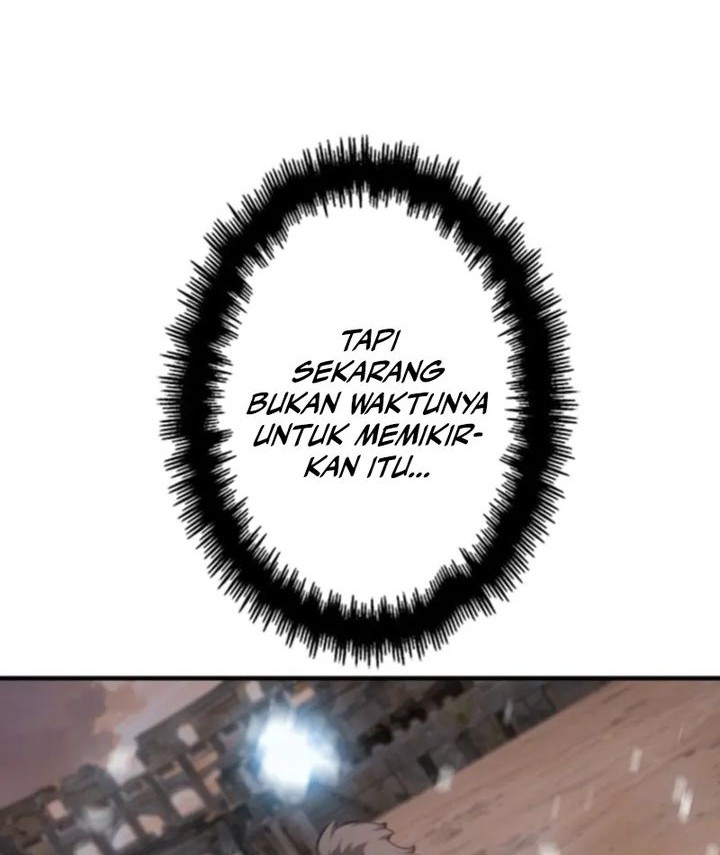 Return From The Abyss Chapter 34 - halaman 10