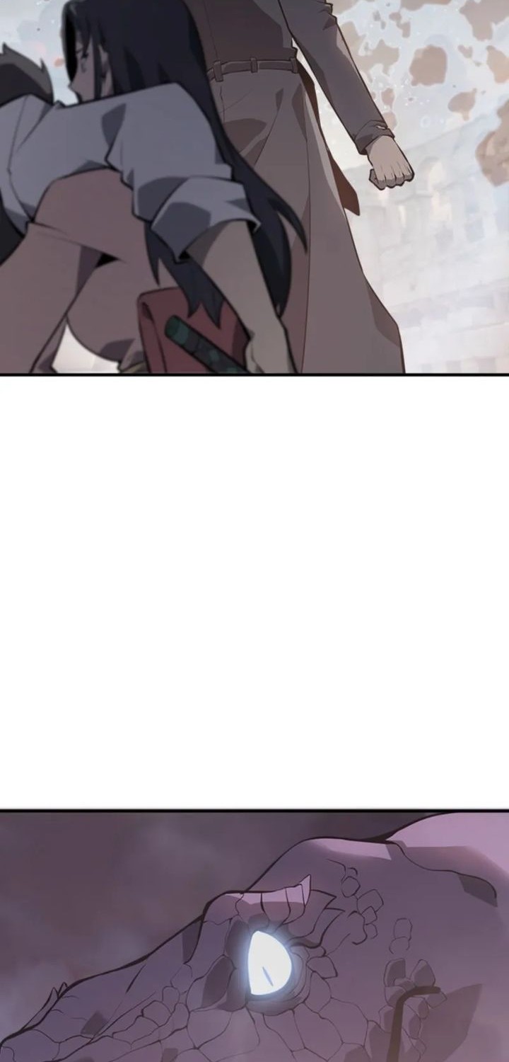 Return From The Abyss Chapter 34 - halaman 12