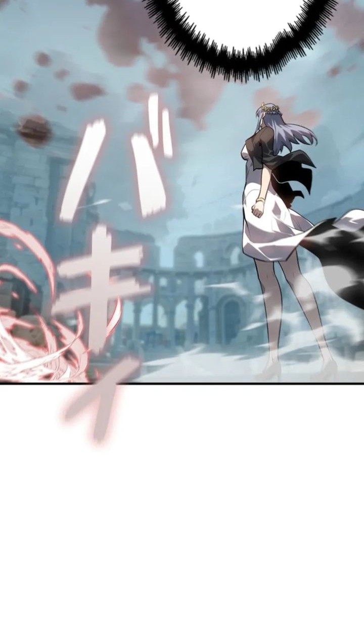 Return From The Abyss Chapter 34 - halaman 18