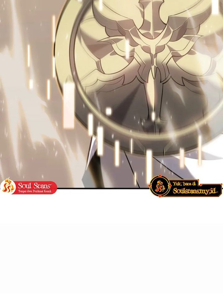 Return From The Abyss Chapter 34 - halaman 20