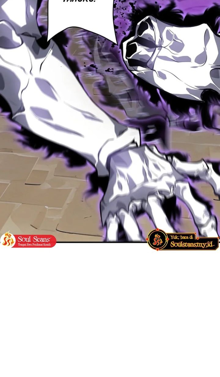 Return From The Abyss Chapter 34 - halaman 24