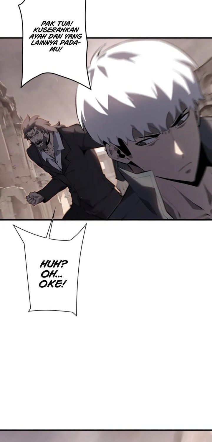 Return From The Abyss Chapter 34 - halaman 28