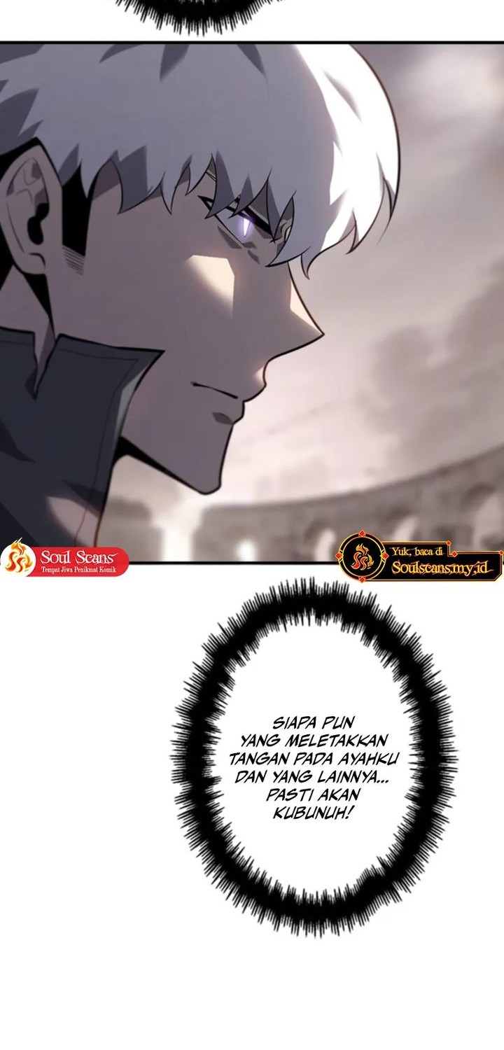 Return From The Abyss Chapter 34 - halaman 32